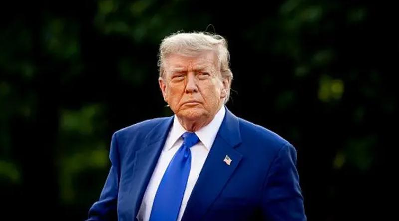 মধ্যপ্রাচ্যে আরও ১০ হাজার স্থলসেনা পাঠানোর কথা ভাবছেন ট্রাম্প