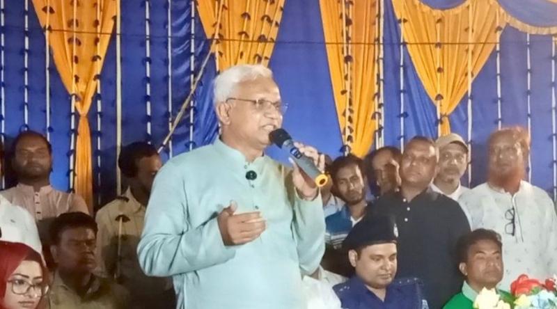 ধর্মের কোনো ভেদাভেদ নেই, সবার রক্তের রং লাল : সমাজকল্যাণমন্ত্রী