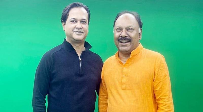 আসিফ আকবরকে নিয়ে চমকপ্রদ তথ্য দিলেন মিল্টন খন্দকার