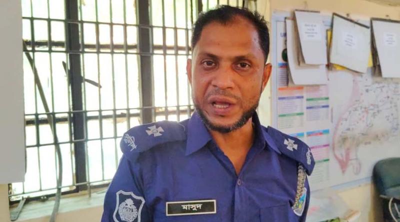 গরু চোরের সঙ্গে সখ্য, বরখাস্ত হলেন পুলিশ কর্মকর্তা