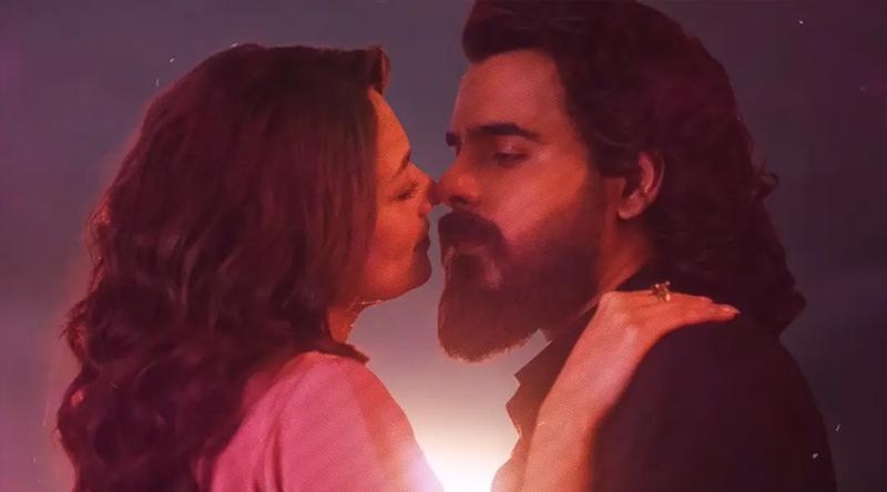 সবকিছুই অনেক মজা করে শুট করেছি: সুস্মিতা চ্যাটার্জি