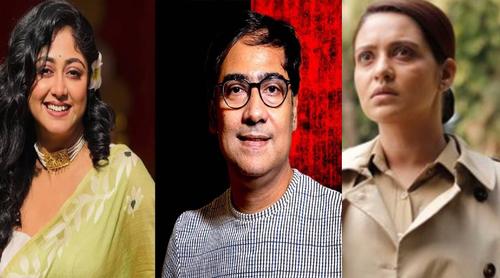 কুয়াশার আড়ালে সত্যের খেলা, আসছে ‘কুহেলি’