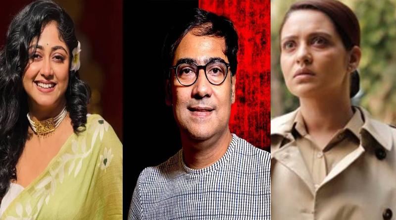 কুয়াশার আড়ালে সত্যের খেলা, আসছে ‘কুহেলি’