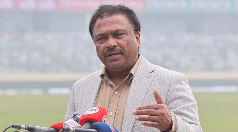 ‘বোর্ড বোর্ডের মতো চলবে’, বিসিবি কতদিন টিকবে প্রশ্নের জবাবে ফারুক