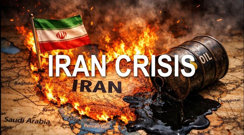 যুদ্ধের মধ্যেই ইরানের প্রতিদিন আয় প্রায় ১৪ কোটি ডলার