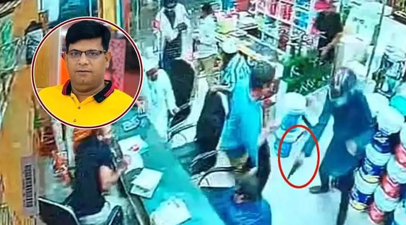 পল্লবীতে যুবদল নেতা কিবরিয়া হত্যায় দুই ‘শুটার’ গ্রেপ্তার: র‌্যাব