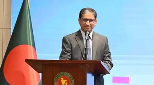 ঢাকা ও দিল্লির খোলামেলা আলোচনা দরকার: হাইকমিশনার রিয়াজ