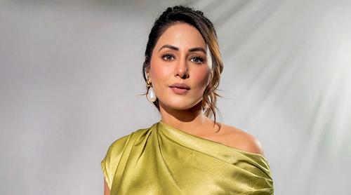 ঘুমোনোর আগে কেন চায়ে চুমুক দেন হিনা?