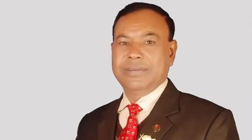 ছিলেন আত্মগোপনে, বাড়ি ফিরেই গ্রেপ্তার আ.লীগ নেতা