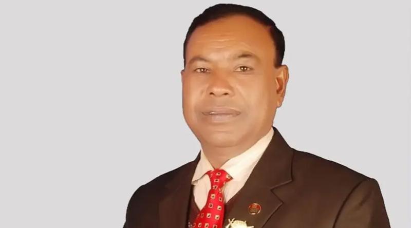 ছিলেন আত্মগোপনে, বাড়ি ফিরেই গ্রেপ্তার আ.লীগ নেতা