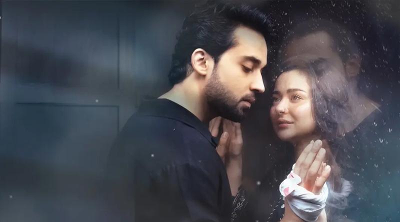 শেষ হলো হানিয়া-বিলালের ‘মেরি জিন্দেগি হ্যায় তু’