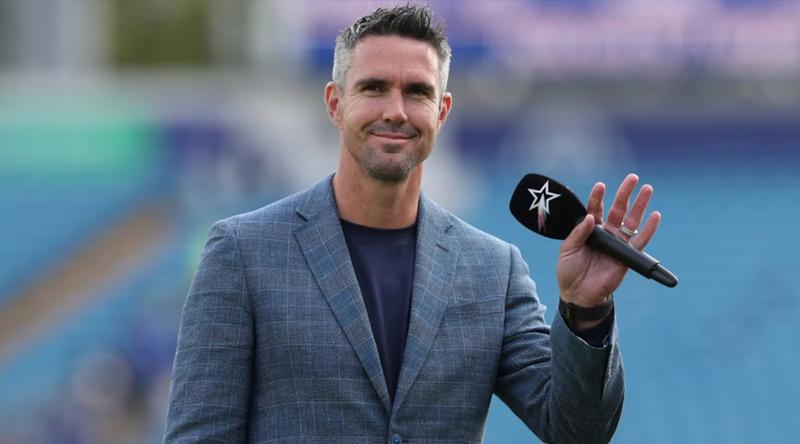 আমার সন্তানরা টেস্ট দেখে না, আইপিএল দেখে : পিটারসেন