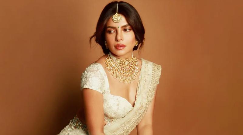 বিচ্ছেদের গুঞ্জনে প্রিয়াঙ্কা