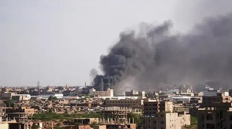 সুদানে পৃথক দুই ড্রোন হামলায় নিহত ২৮