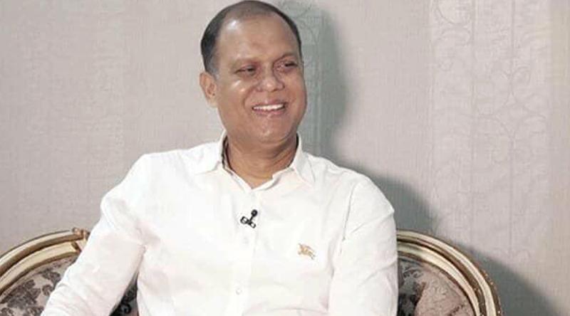 পলাতক সরকারের রোষানলে কাজ করতে পারেনি ‘আমরা বিএনপি পরিবার’: আতিকুর রহমান