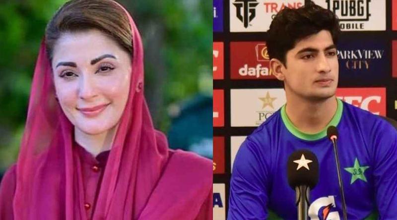 পাঞ্জাবের মুখ্যমন্ত্রীকে নিয়ে নাসিমের বিতর্কিত পোস্ট