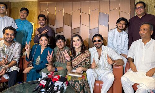 এবার অস্ট্রেলিয়ায় মুক্তি পেল ‘বনলতা এক্সপ্রেস’