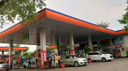 ভারতের চণ্ডীগড়ে পেট্রোল পাম্পে বিক্রি হবে মদ, নেপথ্যে যে কারণ