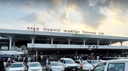 নিরাপত্তা ঝুঁকির কারণে আজও বাতিল মধ্যপ্রাচ্যের ২২ ফ্লাইট