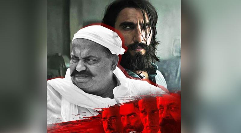 ‘ধুরন্ধর ২’ মুক্তির পর নতুন করে আলোচনায় প্রয়াত বিধায়ক-সাংসদ!