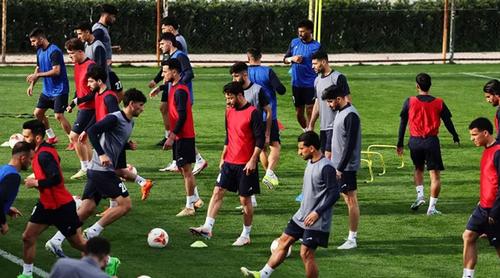 ‘শত্রু’ দেশে খেলতে কোনো দল পাঠাবে না ইরান