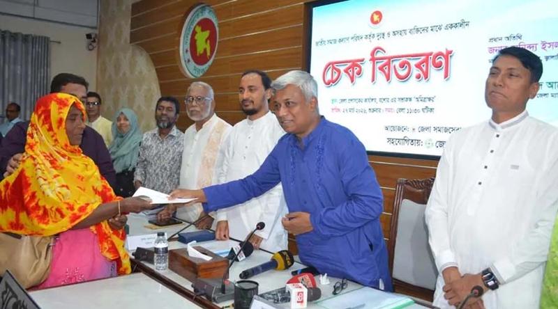 সরকার জ্বালানি তেলে প্রতিদিন ১৬৭ কোটি টাকা ভর্তুকি দিচ্ছে: বিদ্যুৎ প্রতিমন্ত্রী