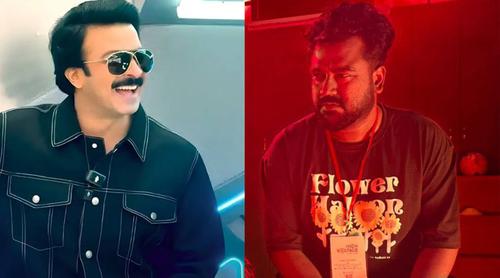 প্রিন্স উন্মাদনার মাঝেই জন্মদিনে আসছে শাকিবের রকস্টারের ফার্স্ট লুক