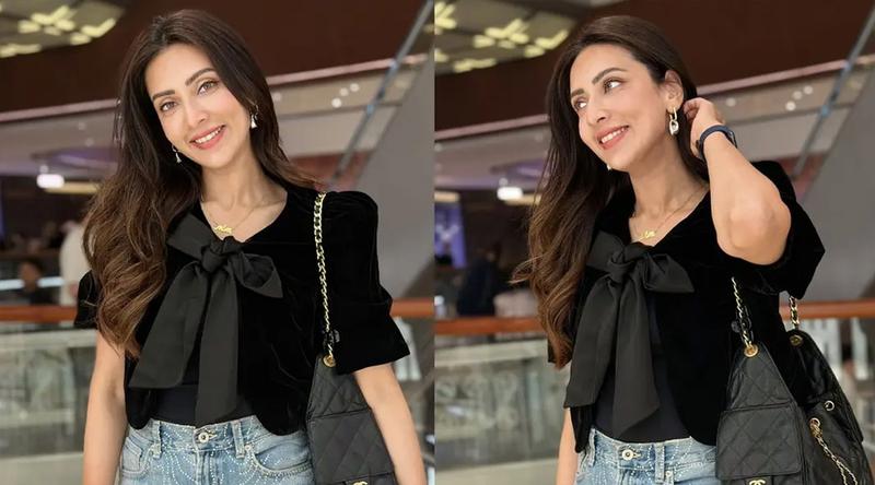 চীনে নজরকাড়া পোশাকে ফ্রেমবন্দি মিম