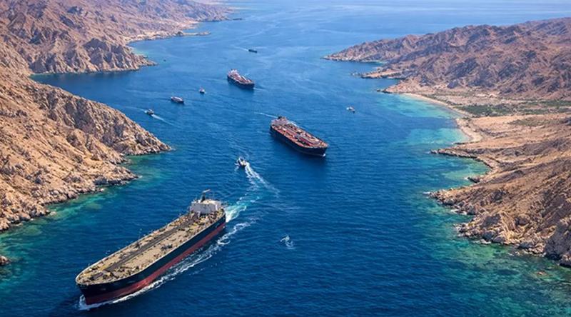 হরমুজ দিয়ে যুক্তরাষ্ট্র ও ইসরায়েলি মিত্র দেশগুলোর পণ্য পরিবহন নিষিদ্ধ: আইআরজিসি