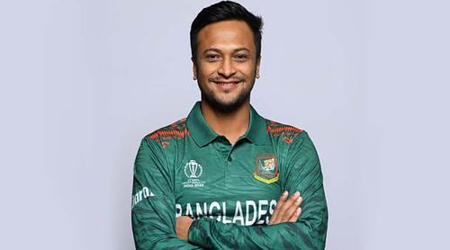 উইজডেনের আইপিএল সেরা একাদশে সাকিবের নাম