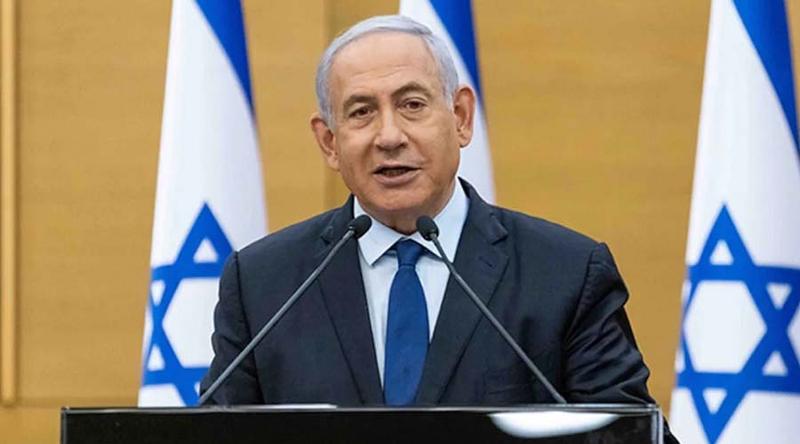 বিপাকে নেতানিয়াহু: কমছে জনপ্রিয়তা, ৩১ মার্চের মধ্যে বাজেট পাশ না হলে আগাম ভোট