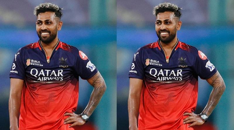 ফিটনেস টেস্টে ফেল, লঙ্কান পেসারকে নিয়ে বেঙ্গালুরুর আরেকটি ধাক্কা!