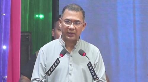 সবাই ঐক্যবদ্ধভাবে কাজ করলে কাঙ্ক্ষিত বাংলাদেশ গড়া সম্ভব: প্রধানমন্ত্রী