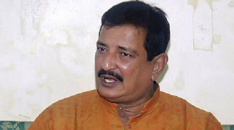 হাসিনার আমলের হেলমেট বাহিনীই এখনকার গুপ্ত বাহিনী: ভূমিমন্ত্রী