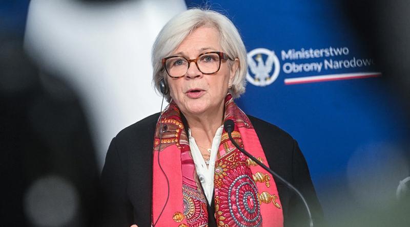 মধ্যপ্রাচ্যের যুদ্ধ ‘আমাদের নয়’: ফ্রান্সের প্রতিরক্ষামন্ত্রী