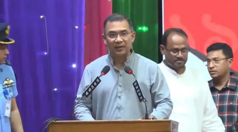 গবেষণার নামে স্বাধীনতার ইতিহাসের অবমূল্যায়ন করা যাবে না: প্রধানমন্ত্রী