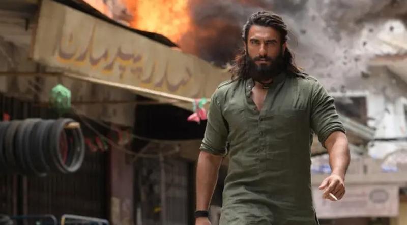 হিসাববিজ্ঞান পরীক্ষার প্রশ্নে মিলল বলিউড সিনেমা ‘ধুরন্ধর’-এর চরিত্র!