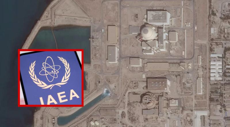 ইরানে পারমাণবিক দুর্ঘটনা এড়াতে আইএইএ’র সতর্কবার্তা