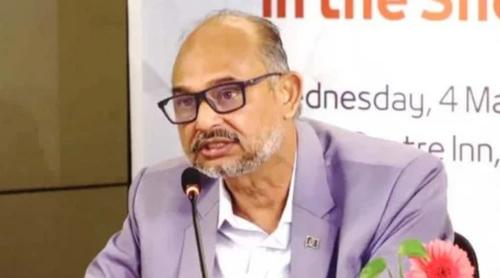 ফ্যামিলি ও কৃষক কার্ড রাজনৈতিক বিবেচনা নয়, প্রকৃত যোগ্যরাই পাচ্ছে: অর্থ ও পরিকল্পনা উপদেষ্টা