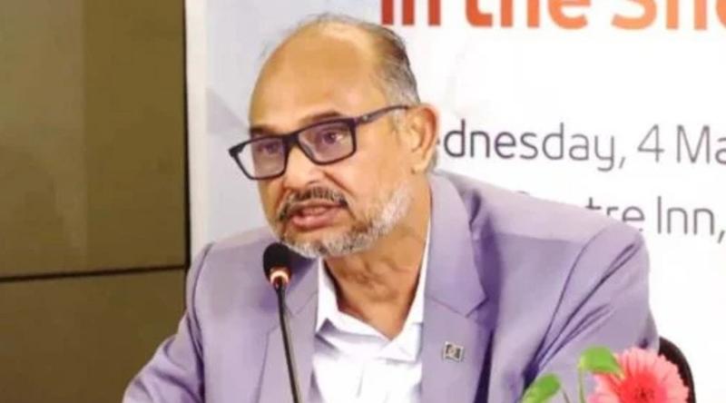 ফ্যামিলি ও কৃষক কার্ড রাজনৈতিক বিবেচনা নয়, প্রকৃত যোগ্যরাই পাচ্ছে: অর্থ ও পরিকল্পনা উপদেষ্টা