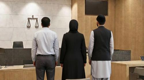 কুয়েতি নারীকে বিয়ে করতে ৩২ কোটি টাকার গহনা চুরি, গ্রেপ্তার ভারতীয় যুবক