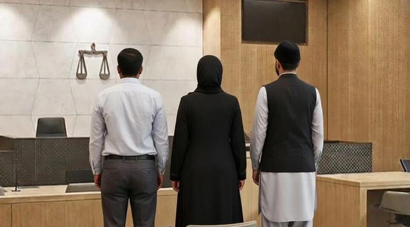 কুয়েতি নারীকে বিয়ে করতে ৩২ কোটি টাকার গহনা চুরি, গ্রেপ্তার ভারতীয় যুবক