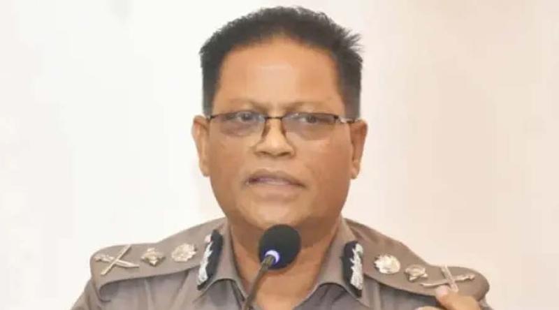 তরুণরা কথায় কথায় রাস্তায় চলে আসে, অবরোধ করে, এটা ঠিক না: আইজিপি