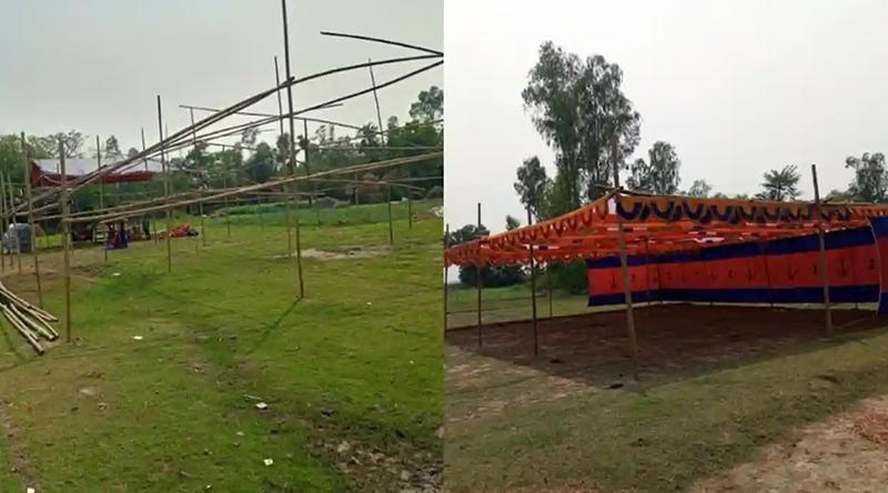 হবিগঞ্জে তাহেরীর মাহফিলে ১৪৪ ধারা জারি