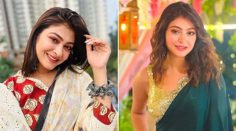 সত্যি কী আবার ছোটপর্দায় ফিরছেন রুকমা?