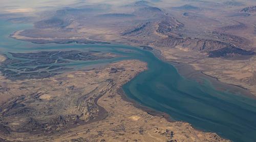 পশ্চিমাদের জন্য হরমুজ প্রণালি বন্ধ: আইআরজিসি