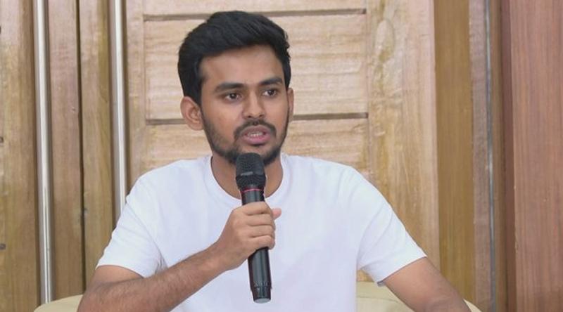 কারা ছিল সেই ‘ডিপ স্টেট’, কী জানালেন আসিফ মাহমুদ?