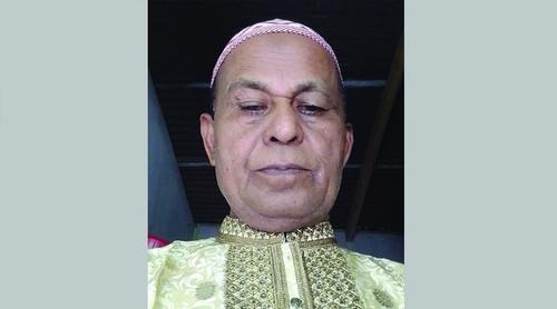 সড়ক দুর্ঘটনায় প্রাণ গেল ভাঙ্গুড়া উপজেলা বিএনপি নেতার