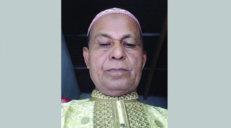 সড়ক দুর্ঘটনায় প্রাণ গেল ভাঙ্গুড়া উপজেলা বিএনপি নেতার