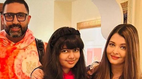 অভিষেকের সঙ্গে ১৭ বছরের দাম্পত্যজীবন! কিন্তু, কেমন মনের মানুষ চেয়েছিলেন ঐশ্বরিয়া?